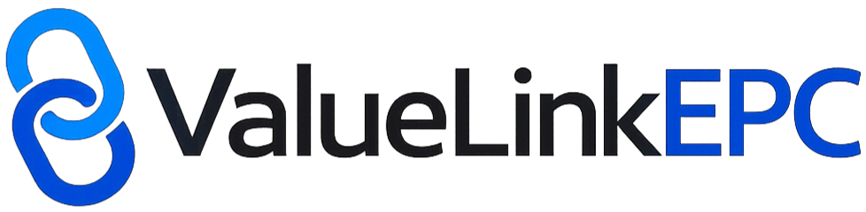 ValueLink EPC